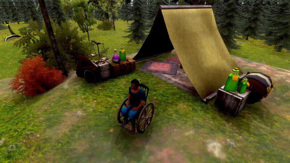 Ekran görüntüsü 1