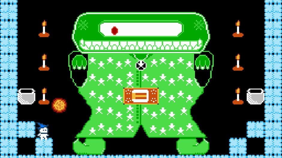 Ekran görüntüsü 8