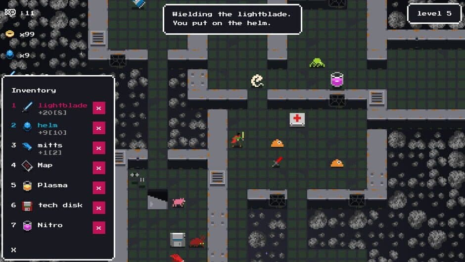 Ekran görüntüsü 4