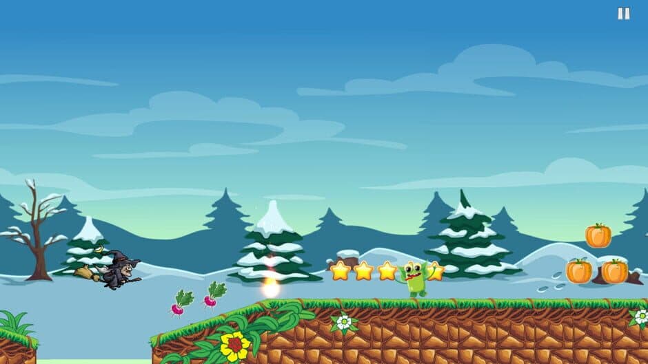 Ekran görüntüsü 3