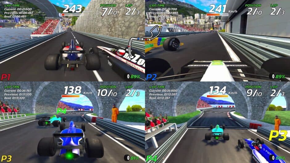 Ekran görüntüsü 2