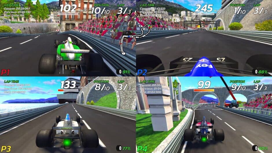 Ekran görüntüsü 3