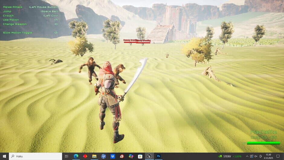 Ekran görüntüsü 1