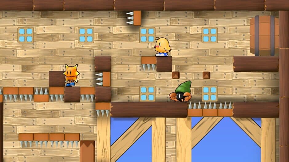 Ekran görüntüsü 5