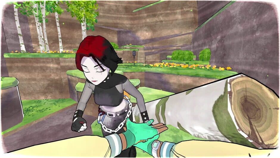 Ekran görüntüsü 2