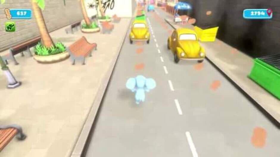 Ekran görüntüsü 1