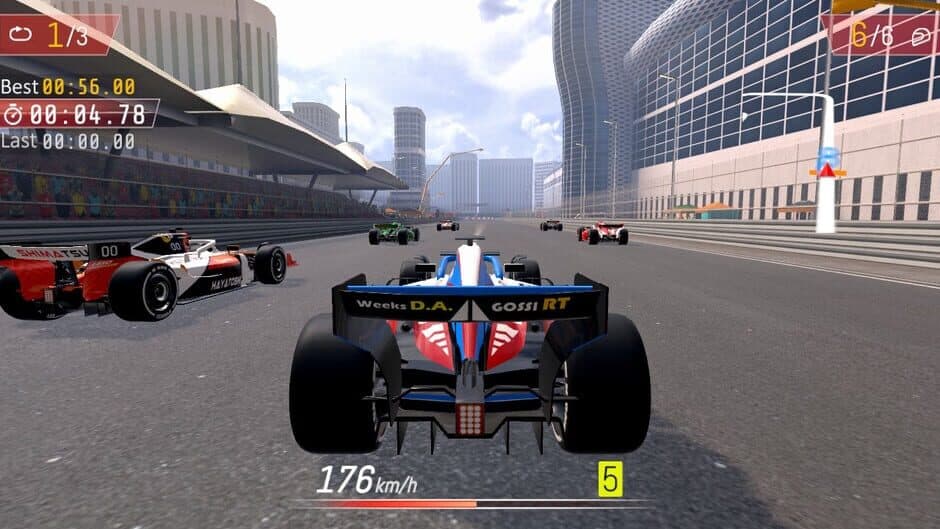 Ekran görüntüsü 5