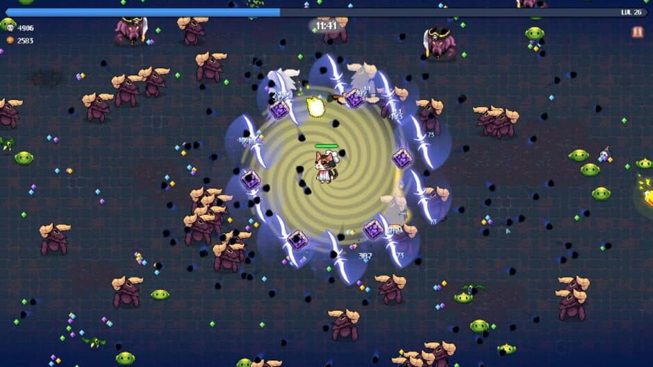 Ekran görüntüsü 5