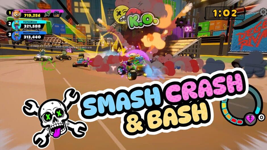 Ekran görüntüsü 8