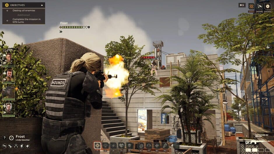 Ekran görüntüsü 3