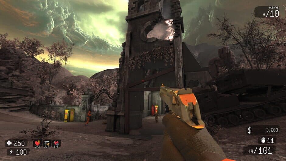 Ekran görüntüsü 3