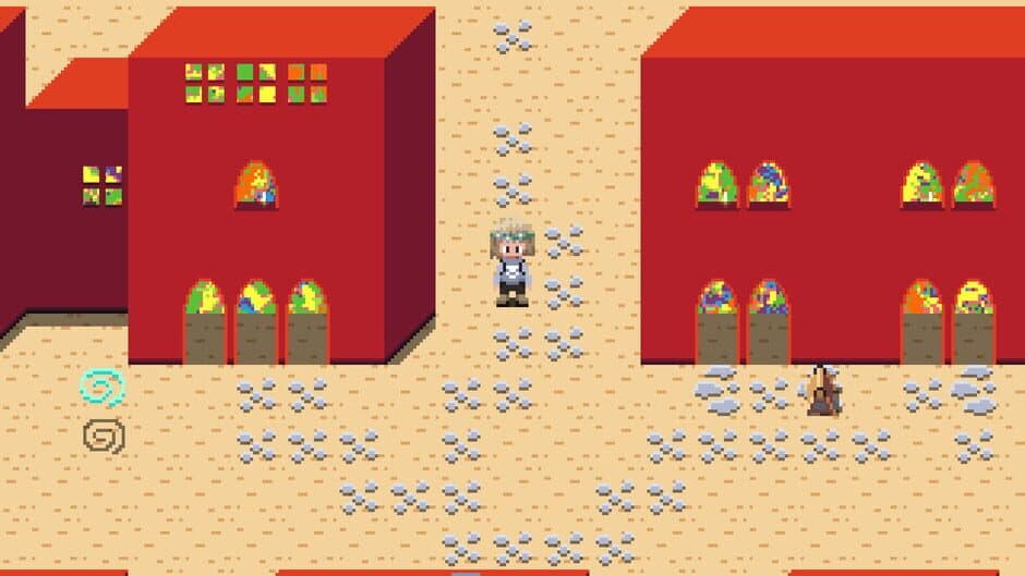 Ekran görüntüsü 3