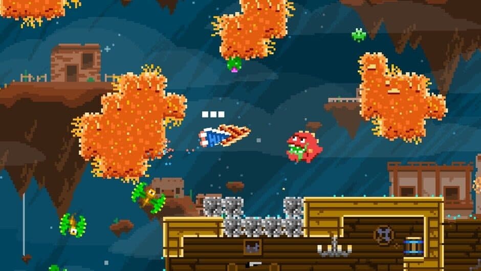 Ekran görüntüsü 8