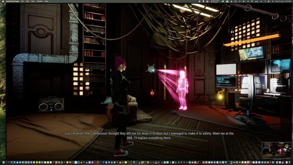 Screenshot 5
