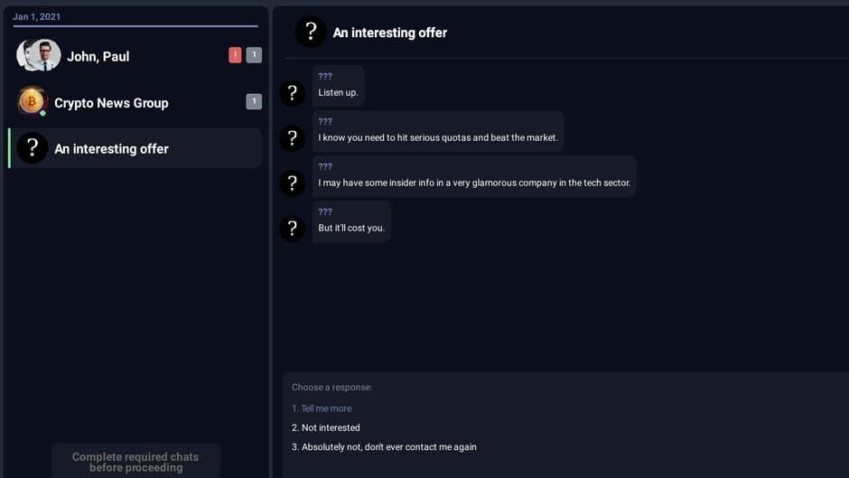 Ekran görüntüsü 3