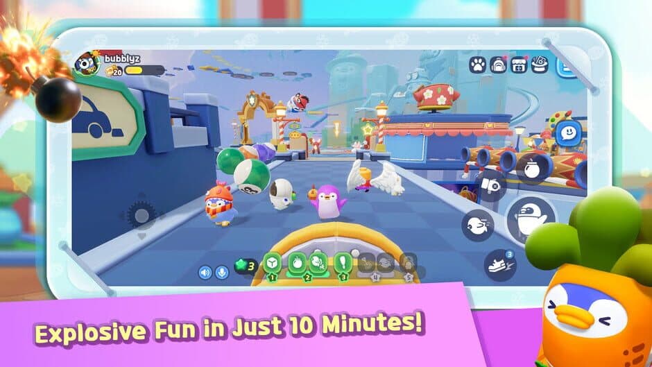 Ekran görüntüsü 3