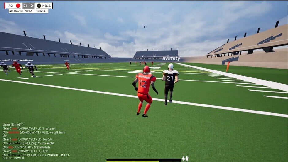 Ekran görüntüsü 1