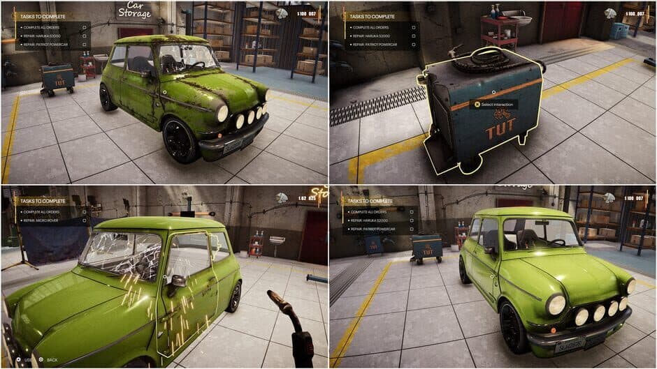 Ekran görüntüsü 2