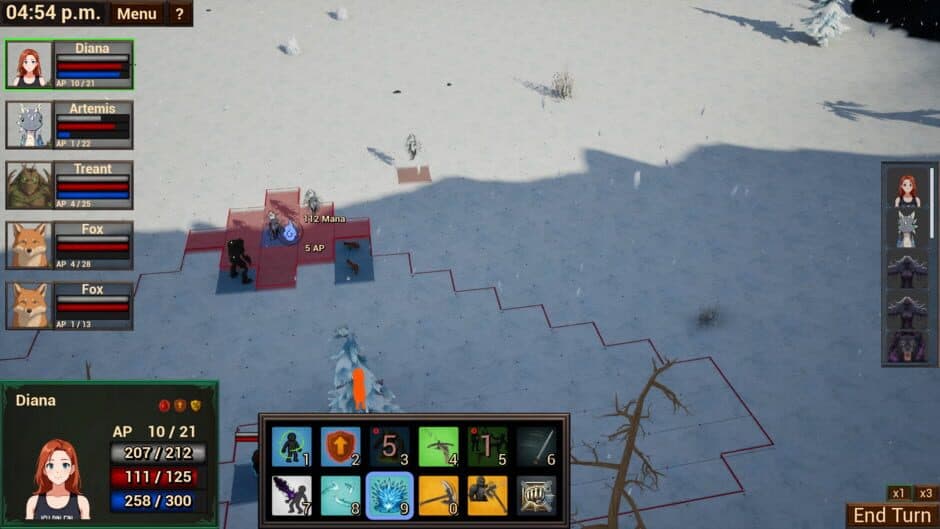 Ekran görüntüsü 3