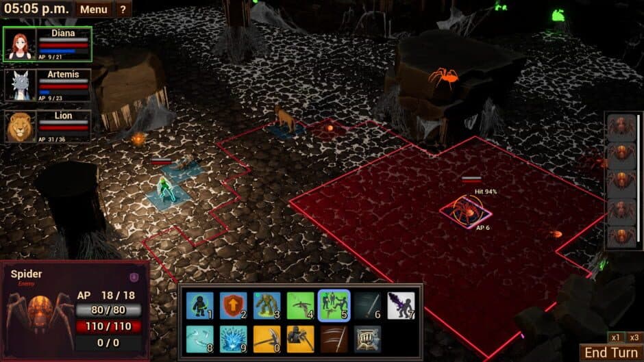 Ekran görüntüsü 5