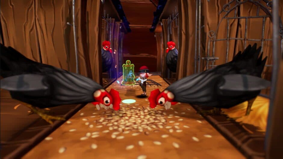 Ekran görüntüsü 8