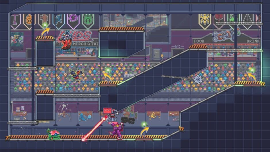 Ekran görüntüsü 3