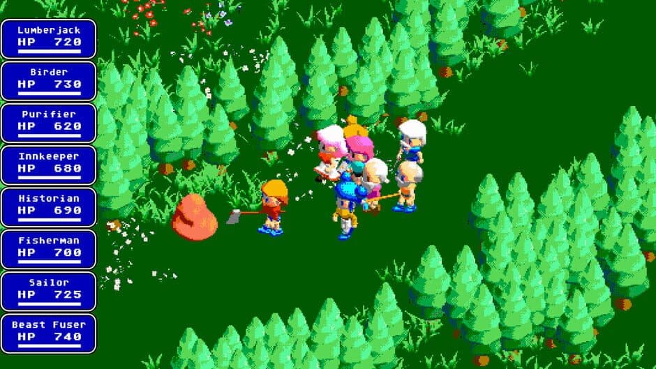 Ekran görüntüsü 5