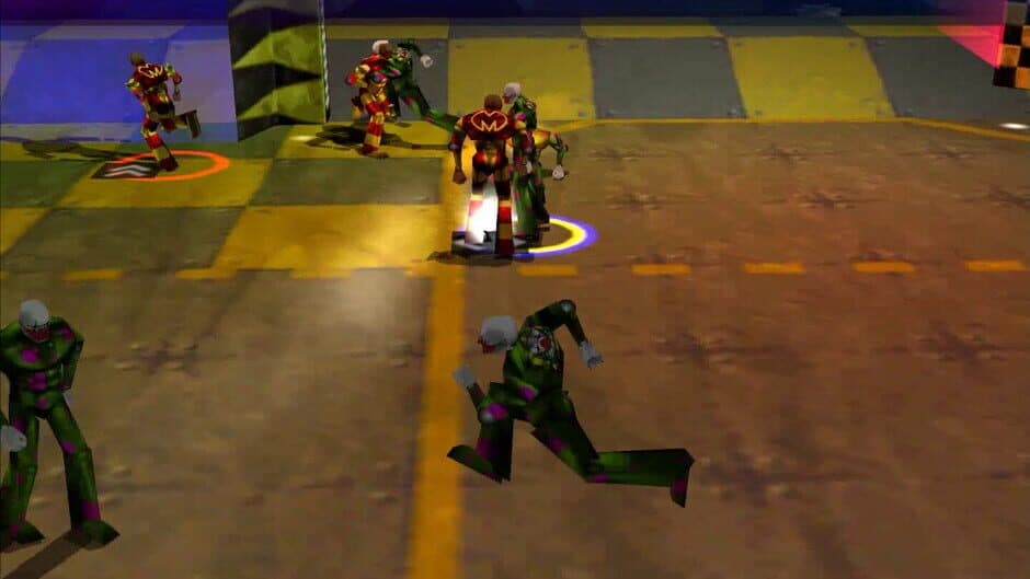 Ekran görüntüsü 8