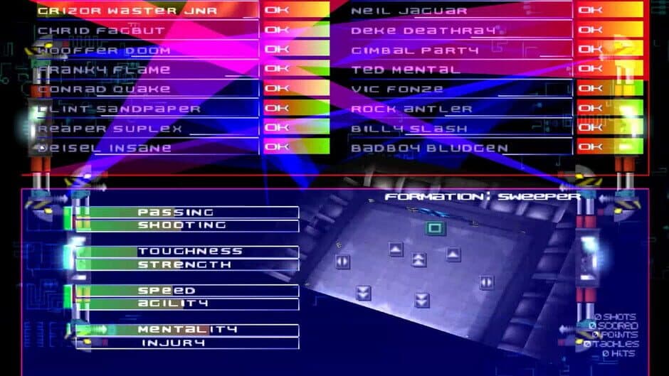 Ekran görüntüsü 3