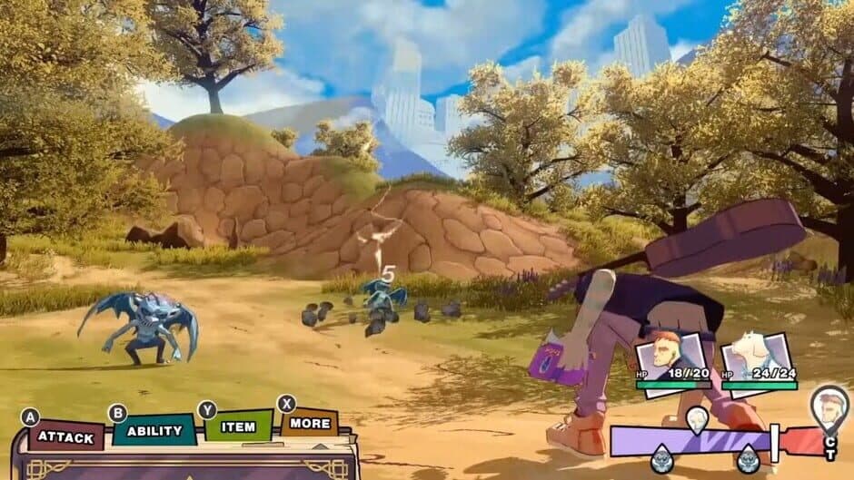 Ekran görüntüsü 3