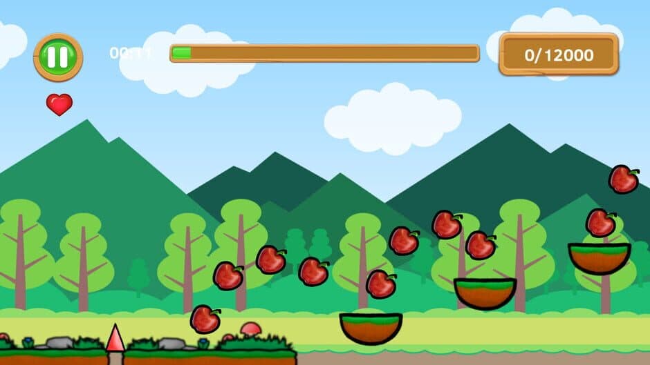 Ekran görüntüsü 3