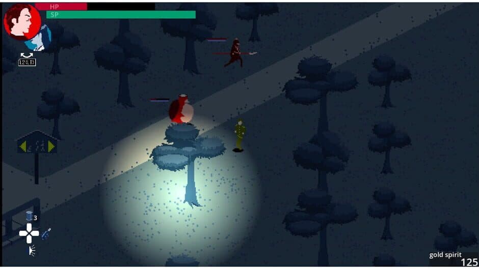 Ekran görüntüsü 3