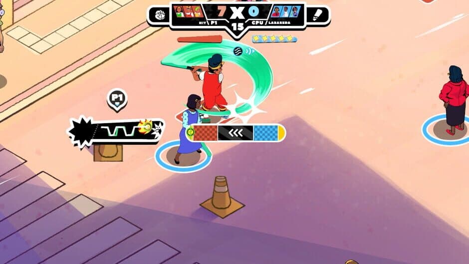 Ekran görüntüsü 5