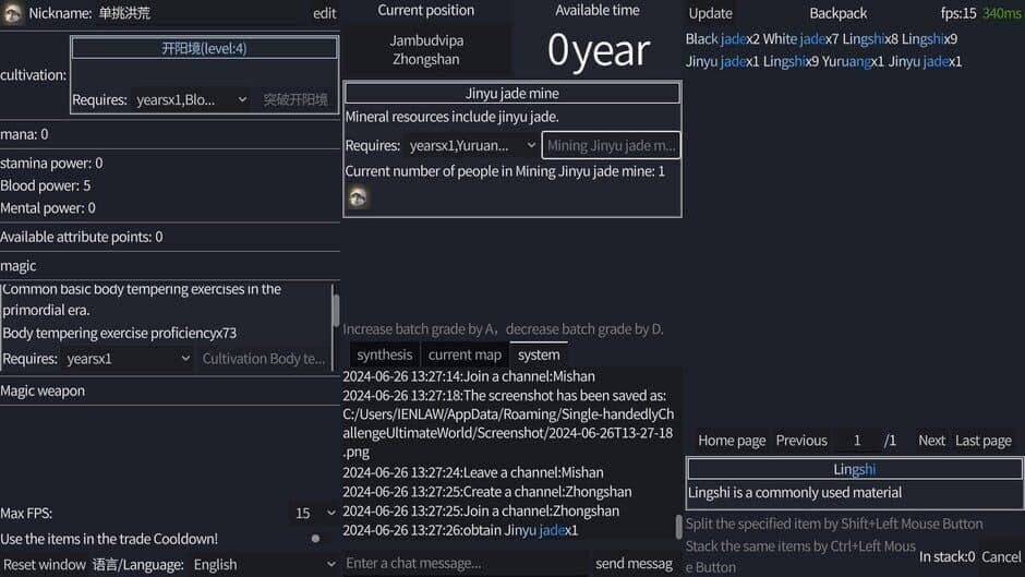 Ekran görüntüsü 3