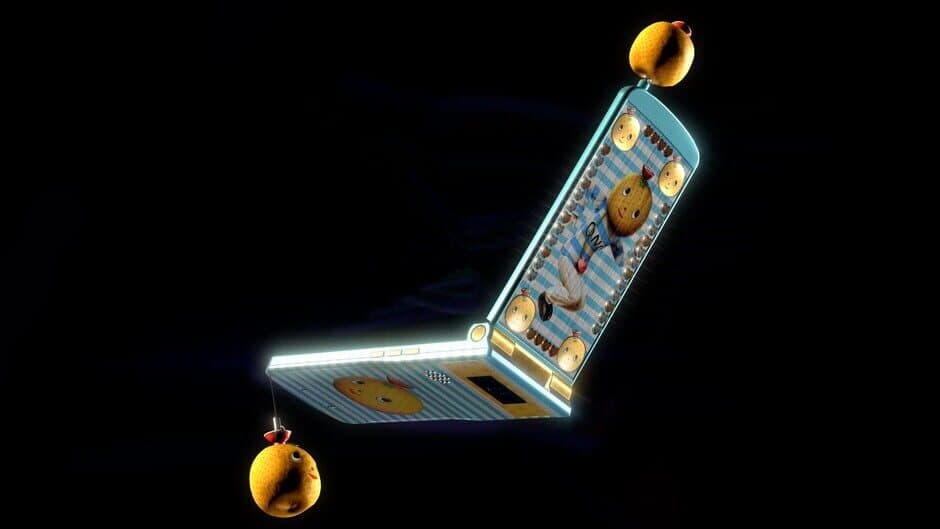 Ekran görüntüsü 1