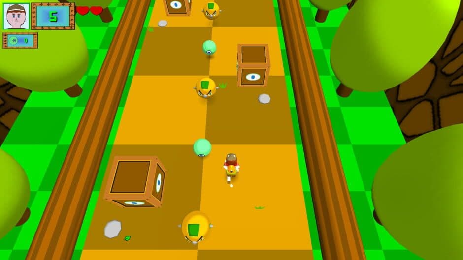 Ekran görüntüsü 1