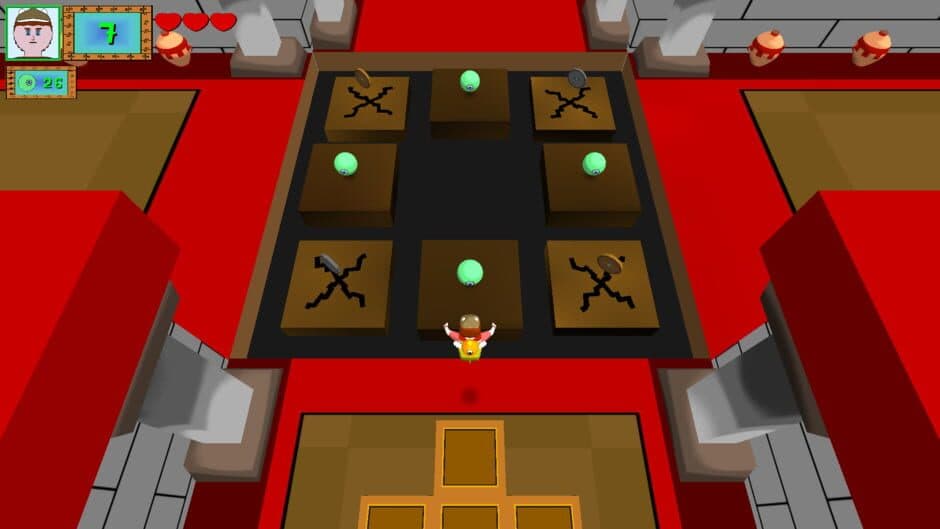 Ekran görüntüsü 8