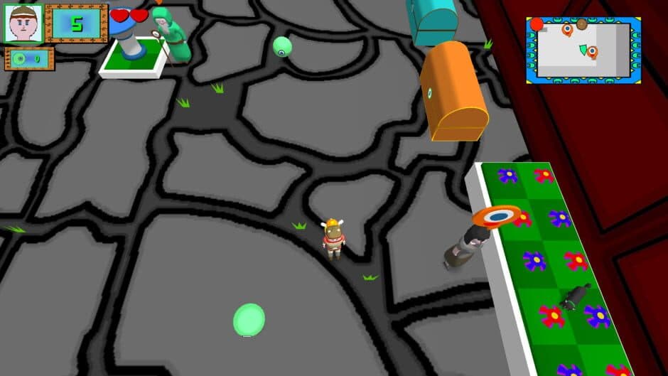 Ekran görüntüsü 3