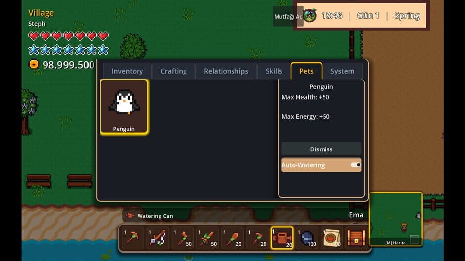 Ekran görüntüsü 9