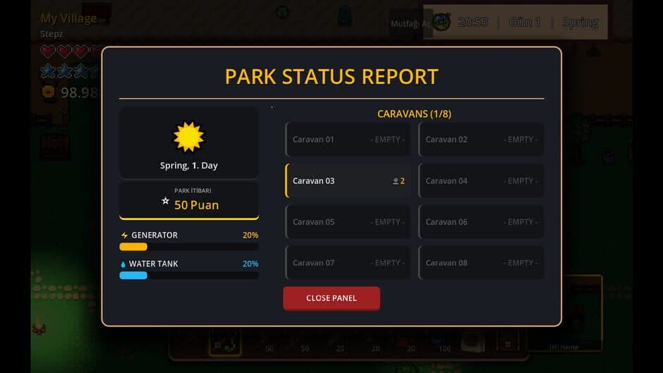 Ekran görüntüsü 1