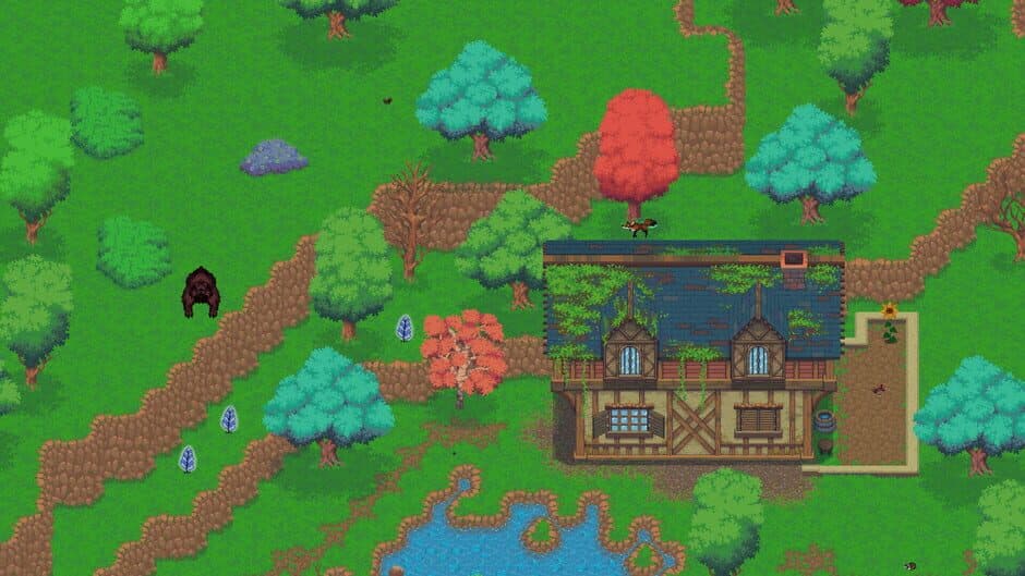 Ekran görüntüsü 5