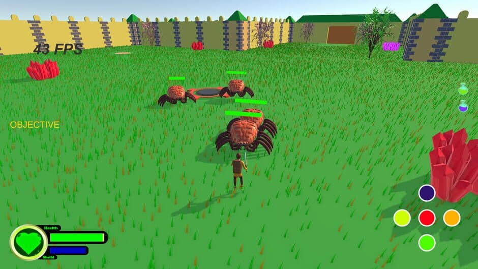 Ekran görüntüsü 5