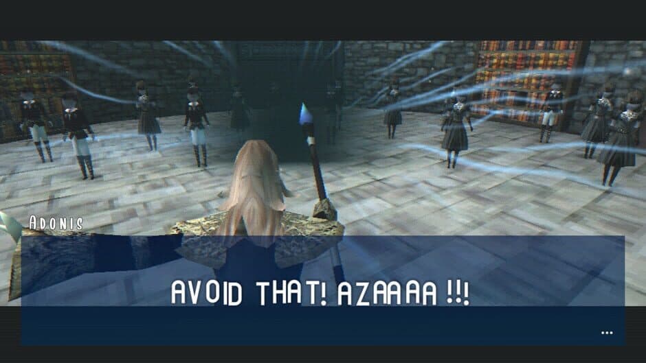 Ekran görüntüsü 3