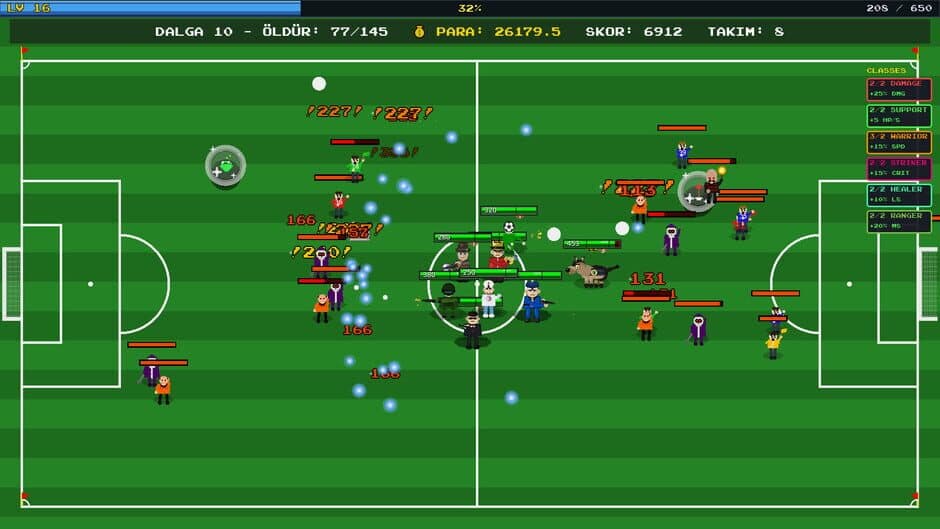 Ekran görüntüsü 8