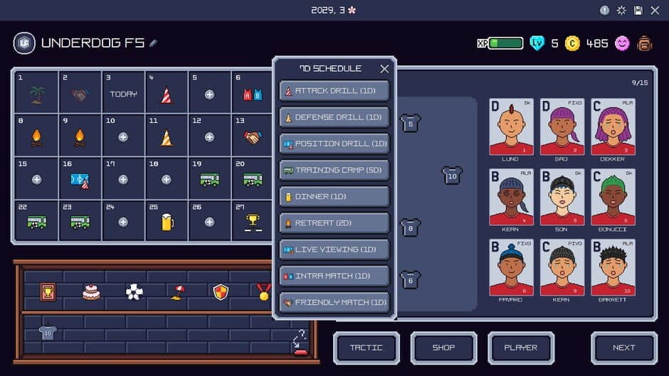 Ekran görüntüsü 3