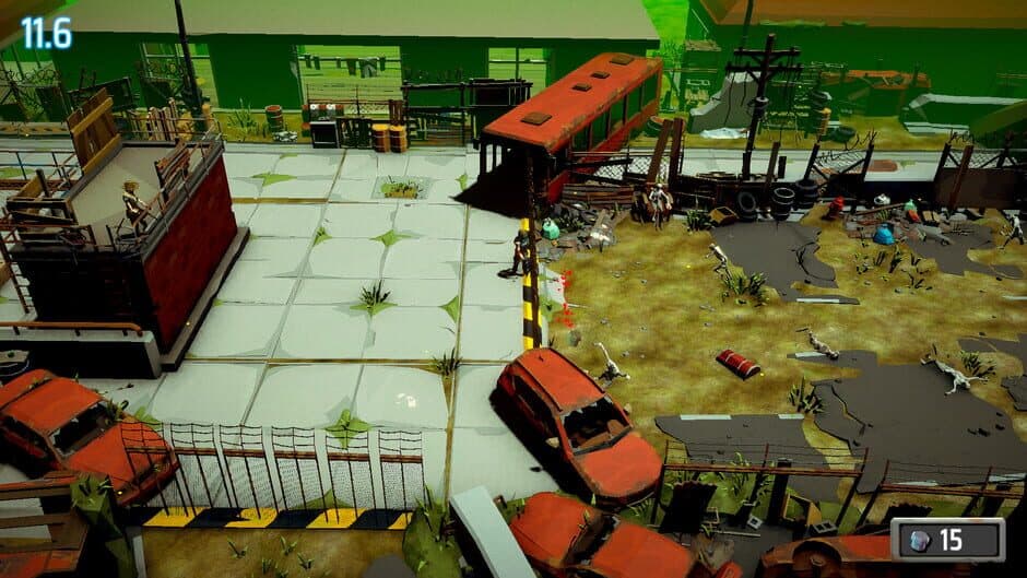 Ekran görüntüsü 5