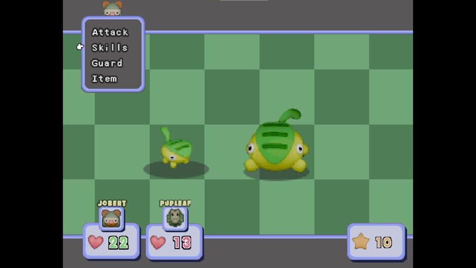 Ekran görüntüsü 3