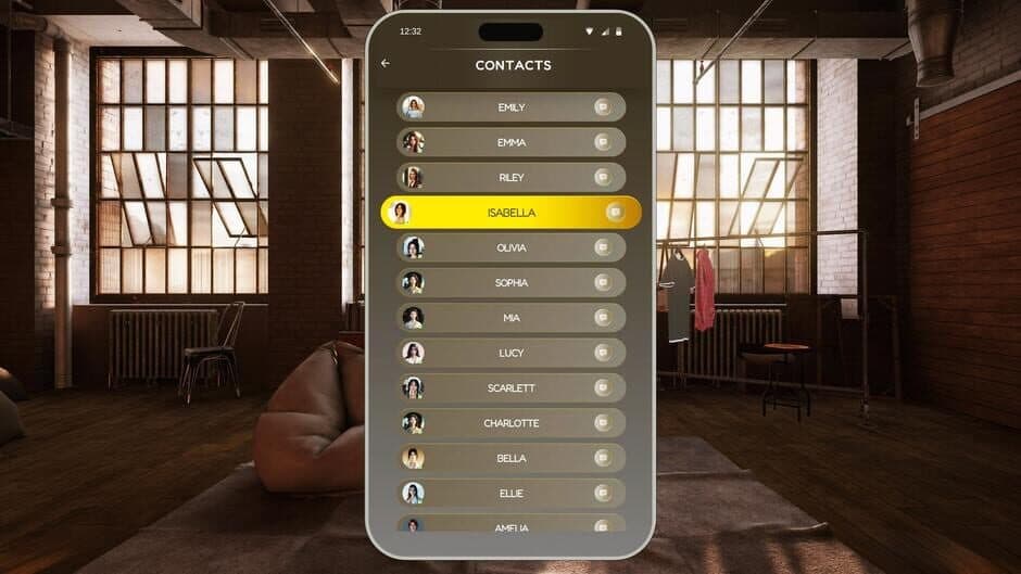 Ekran görüntüsü 5