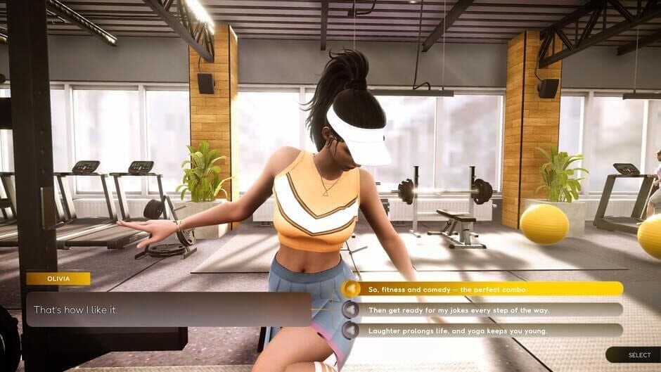 Ekran görüntüsü 3