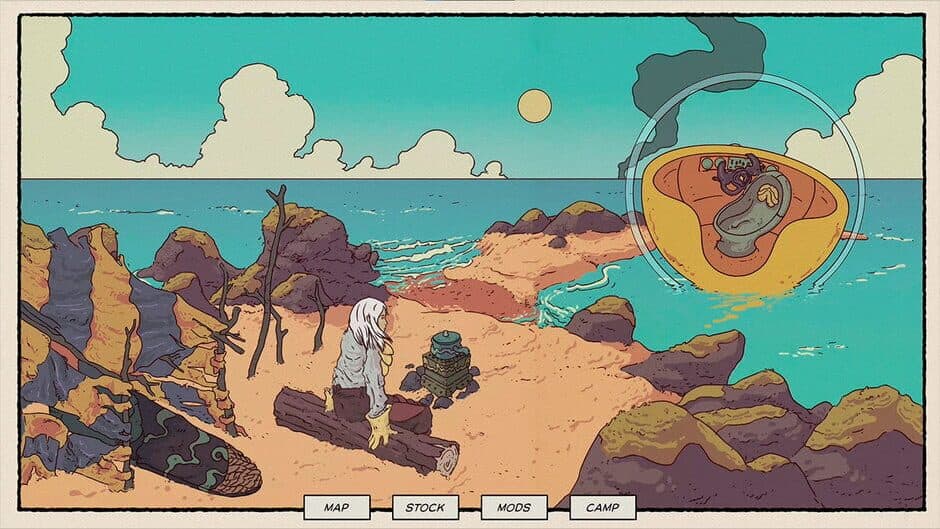 Ekran görüntüsü 1